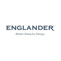 Englander Beds GCC logo - Similar company to Armano'S