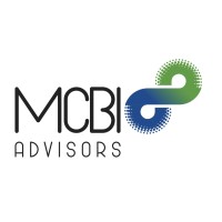 MCBI Advisors logo - Similar company to Arka Hr