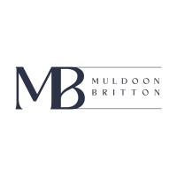 Muldoon Britton Immigration logo - Similar company to Sheldon Davidson Solicitors