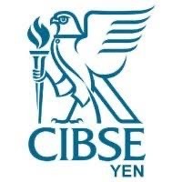 CIBSE YEN Northern Ireland logo - Similar company to Bathgate Academy