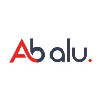 AB ALU logo - Similar company to Burlet