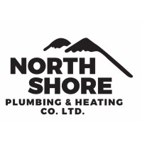 North Shore Plumbing & Heating Co. Ltd logo - Similar company to Beta Plumbing