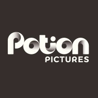 Potion Pictures logo - Similar company to Peerless Vfx