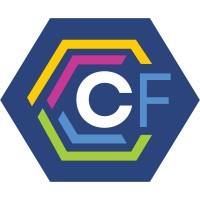 CenterFuze logo - Similar company to Imo Real
