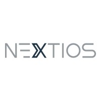 Nextios logo - Similar company to Brlink
