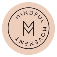Mindful Movement Physical Therapy and Yoga logo - Similar company to Sol Rise Essentials®