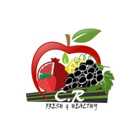 CR Fruits International Pvt. Ltd. logo - Similar company to Clear Castle
