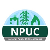 National Public Utilities Council logo - Similar company to Stay Tuned - Rebrand In Progress