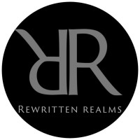 Rewritten Realms, LLC logo - Similar company to Star Security