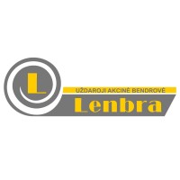 Lenbra JSC logo - Similar company to Polymerum