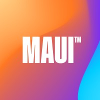 MAUI logo - Similar company to Odw