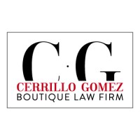 CERRILLO-GOMEZ | BOUTIQUE LAW FIRM logo - Similar company to Xifa