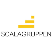 Scalagruppen logo - Similar company to Telaris As