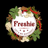Freshie logo - Similar company to Freshie™ Organic Tequila Seltzer
