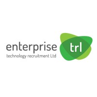 Enterprise Technology Recruitment Ltd. logo - Similar company to Enterprise Technology Partners