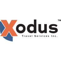 Xodus Travel Services Inc. logo - Similar company to Lowestrates.Ca