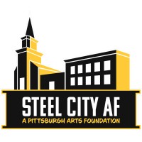 Steel City Arts Foundation logo - Similar company to Sign Language Interpreting Professionals Llc
