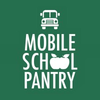 Mobile School Pantry logo - Similar company to The Child’S Office