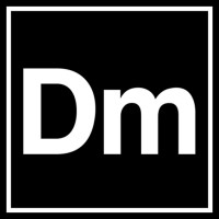 The DM Lab logo - Similar company to Voodoochilli