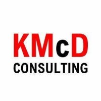KMcD Consulting Ltd logo - Similar company to Kmcd Consulting