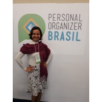 Fernanda Lacerda Personal Organizer logo - Similar company to Senzi
