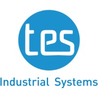 TES Industrial Systems B.V. logo - Similar company to Lagendijk