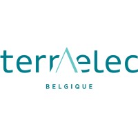 terrAelec logo - Similar company to Clair-Office