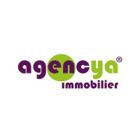 Agencya Immobilier logo - Similar company to Oneclick Immobilier