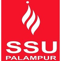 Sri Sai University logo - Similar company to Shri Khushal Das University
