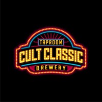Cult Classic Brewing Company logo - Similar company to Classic Brewing Company