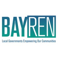 Bay Area Regional Energy Network (BayREN) logo - Similar company to Stopwaste