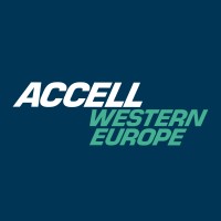 Accell Western Europe logo - Similar company to Accell Group