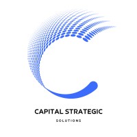 Capital Strategic Solutions Pty Ltd logo - Similar company to Fancy Yarns Australia