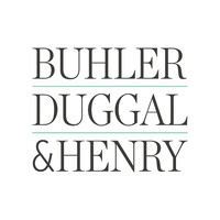 Buhler Duggal & Henry LLP logo - Similar company to Dahan Advisory