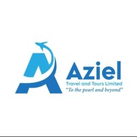 Aziel Travel and Tours Limited logo - Similar company to Ceo Summit Uganda