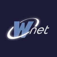 WNET logo - Similar company to Thirteen/Wnet