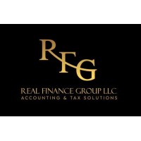 Real Finance Group LLC logo - Similar company to Yc Integrity Group Llc