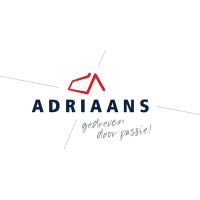 Adriaans logo - Similar company to Greenerthings