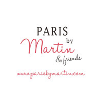 Paris By Martin