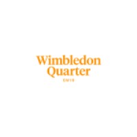 Wimbledon Quarter logo - Similar company to Huddle