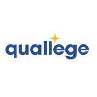 Quallege logo - Similar company to Glowing Generations