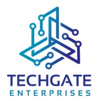 Techgate logo - Similar company to Allied Techno Services