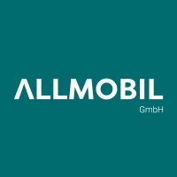 Allmobil GmbH logo - Similar company to Grow-Lean Llc