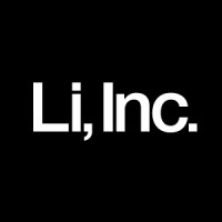 Li, Inc. logo - Similar company to With Projects, Inc.