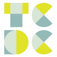 TCDC logo - Similar company to Indigo Design & Development