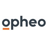 Opheo Solutions logo - Similar company to Solvares Group