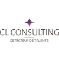 CL CONSULTING GROUPE logo - Similar company to System D Rh