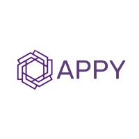 APPY logo - Similar company to Data Next Step