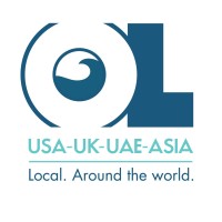 OL USA logo - Similar company to E & A Transport