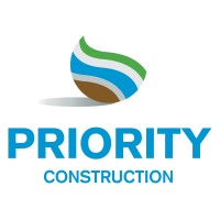 Priority Construction Limited logo - Similar company to Conradh Construction
